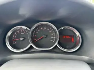 Dacia Sandero Bild 9