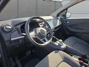 Renault Zoe Bild 11