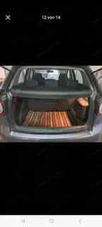 VW Golf Plus Bild 4