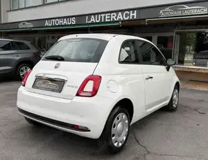 Fiat 500 Bild 8