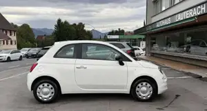 Fiat 500 Bild 9