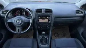 VW Golf Bild 15