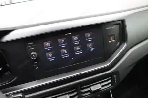 VW Polo 1.0 Jahreswagen *AppConnect *PDC *LED *Garantie *Sofort verfügbar !! Bild 3