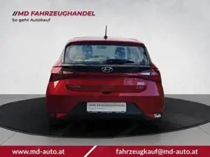 Hyundai i20 Bild 5