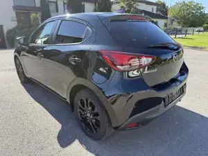 Mazda 2 Bild 2