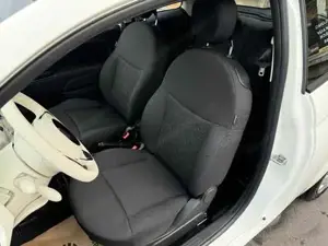 Fiat 500 Bild 12
