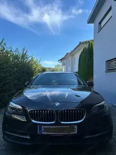 2016 BMW f11 Touring  Bild 6