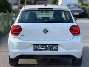 VW Polo Bild 5
