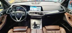 BMW X5 Bild 13