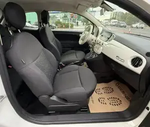 Fiat 500 Bild 20