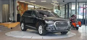 Audi Q7 Bild 3