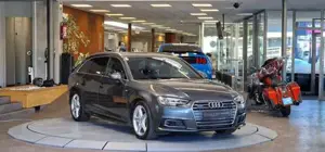 Audi A4 Bild 3