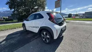 Toyota Aygo Bild 6