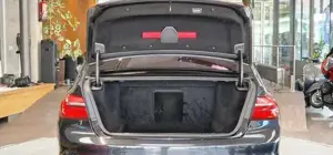 BMW 740 Bild 9