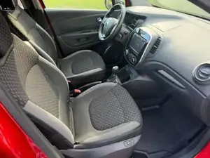 Renault Captur Bild 11