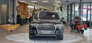 Audi Q7 Bild 2