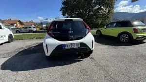 Toyota Aygo Bild 5