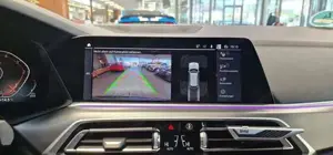 BMW X5 Bild 18