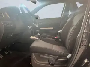 Suzuki Vitara Bild 6
