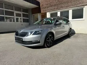 Skoda Octavia Bild 4