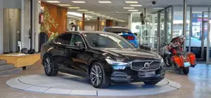 Volvo S90 Bild 3