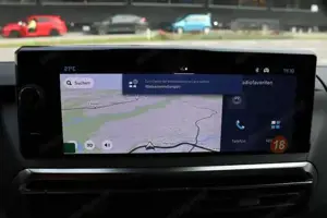 Citroen Spacetourer Bild 12