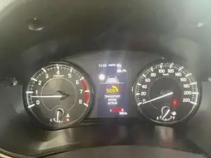 Suzuki Vitara Bild 10