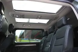 Citroen Spacetourer Bild 18