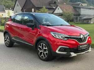 Renault Captur Bild 5