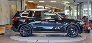 BMW X5 Bild 5