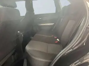 Suzuki Vitara Bild 7