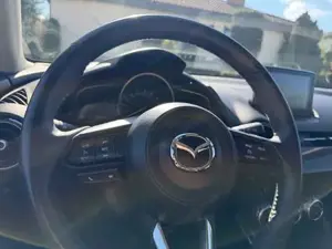 Mazda 2 Bild 12