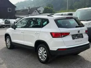 Seat Ateca Bild 5