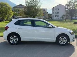 VW Polo Bild 8