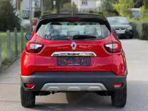 Renault Captur Bild 6