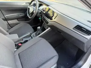 VW Polo Bild 12