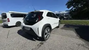 Toyota Aygo Bild 4