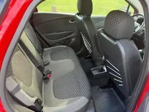Renault Captur Bild 10