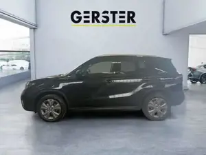 Suzuki Vitara Bild 3