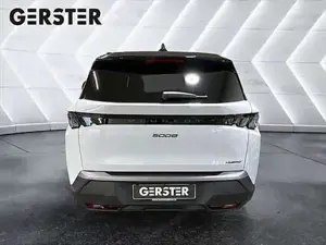 Peugeot 5008 Bild 4