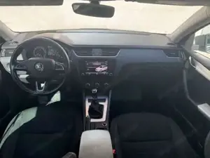 Skoda Octavia Bild 11