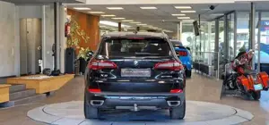 BMW X5 Bild 8