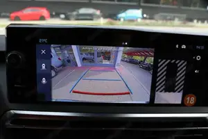 Citroen Spacetourer Bild 13