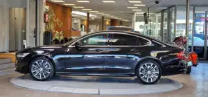 Volvo S90 Bild 4