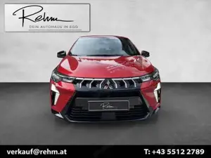 Mitsubishi ASX Bild 2