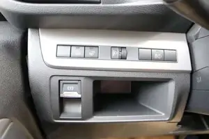 Citroen Spacetourer Bild 15