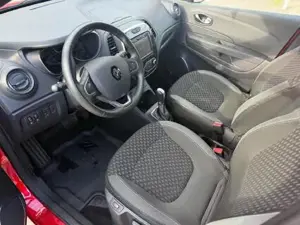 Renault Captur Bild 16