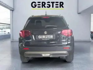 Suzuki Vitara Bild 5