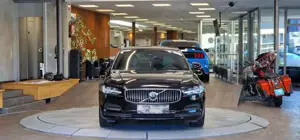 Volvo S90 Bild 2