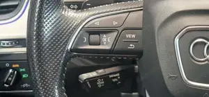 Audi Q7 Bild 17